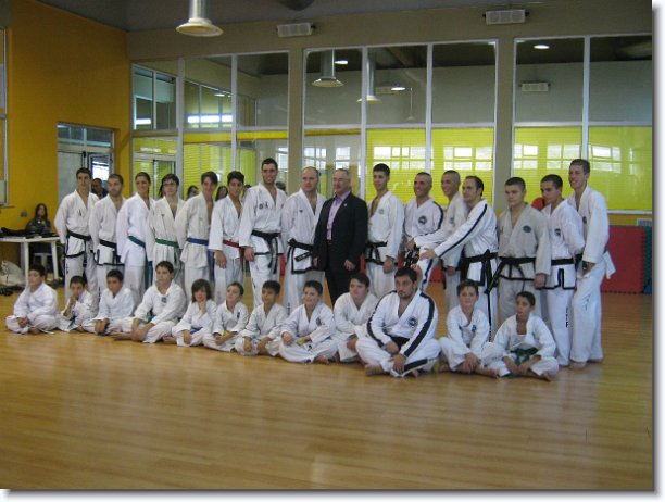 Foto successiva